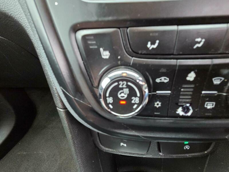 Used Vauxhall Mokka 2014 for sale - 76996934: Photo 23