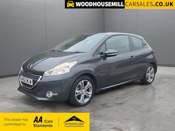 Used Peugeot 208 2012 for sale - 79255831: Photo