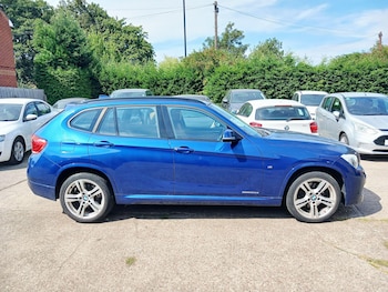 Used BMW X1 2015 for sale - 79411879: Photo