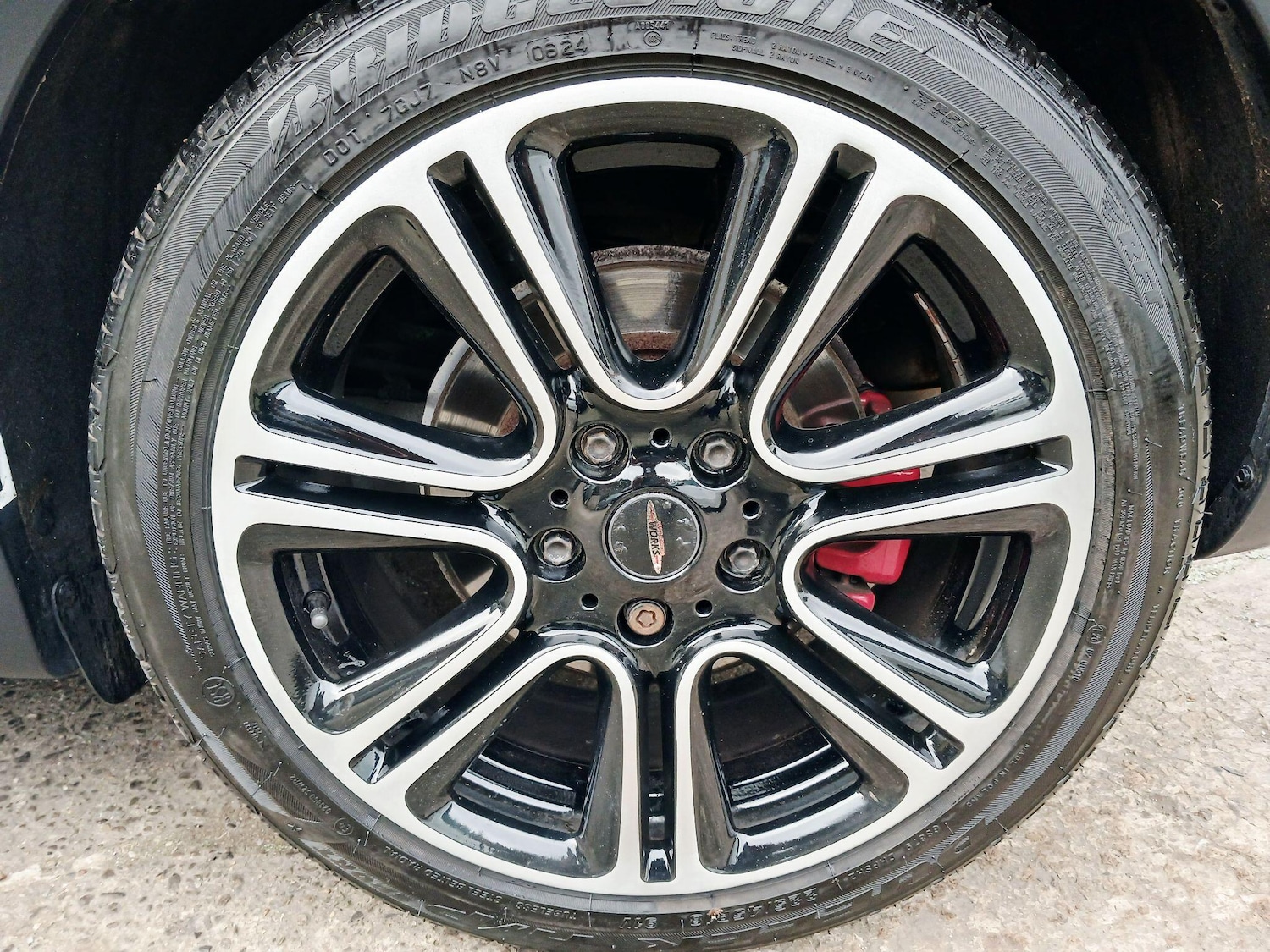 Used MINI Countryman 2013 for sale - 76742848: Photo 10