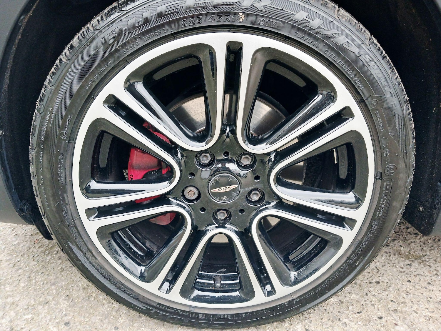 Used MINI Countryman 2013 for sale - 76742848: Photo 11