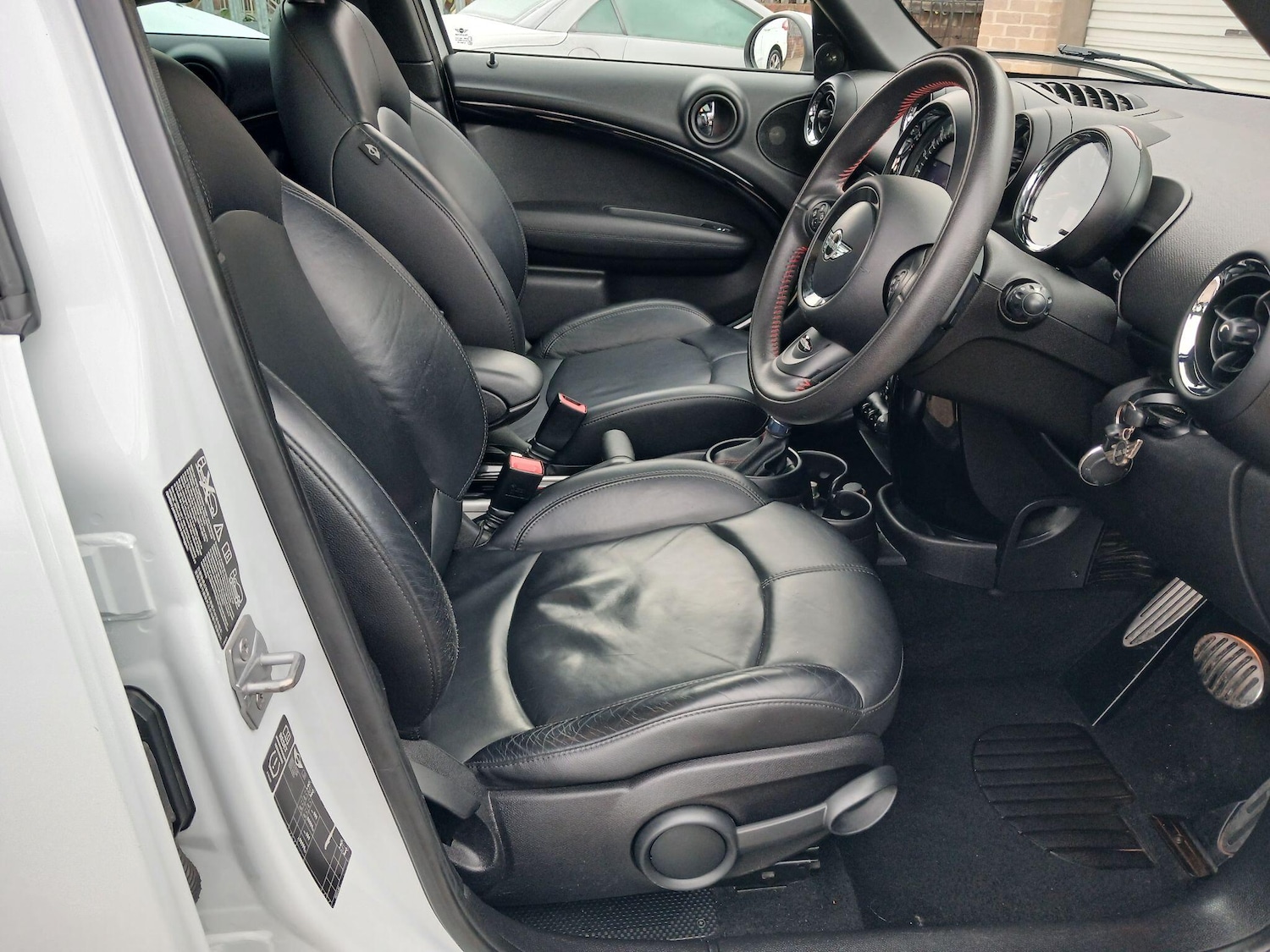 Used MINI Countryman 2013 for sale - 76742848: Photo 17