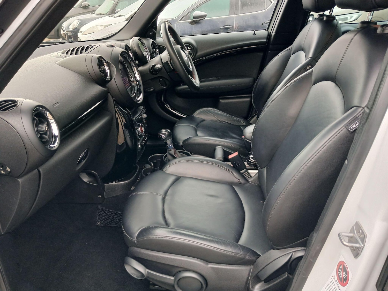 Used MINI Countryman 2013 for sale - 76742848: Photo 18