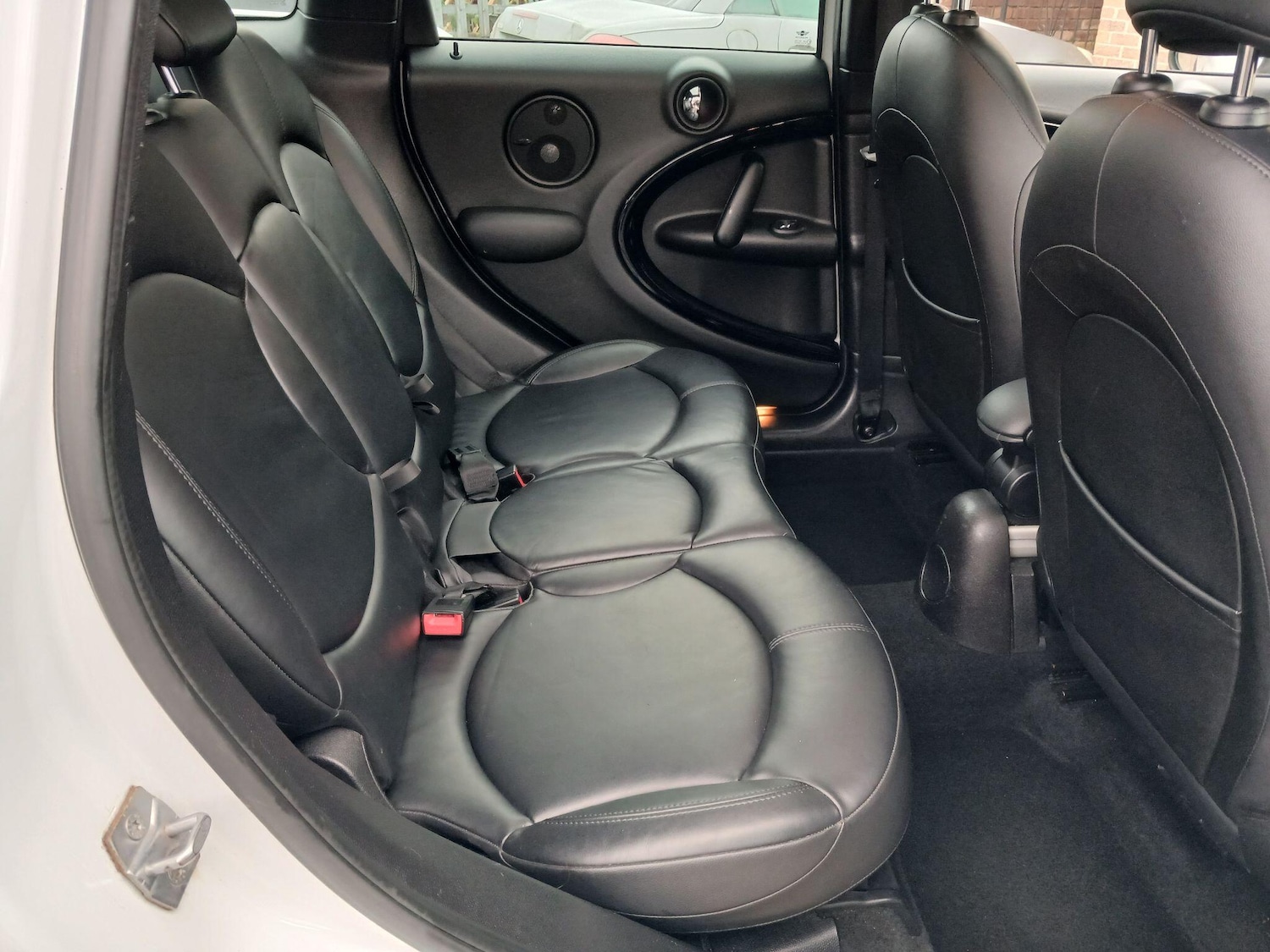 Used MINI Countryman 2013 for sale - 76742848: Photo 19