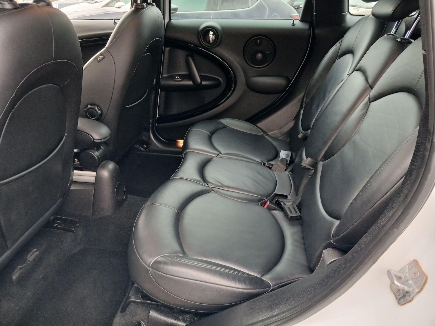 Used MINI Countryman 2013 for sale - 76742848: Photo 20