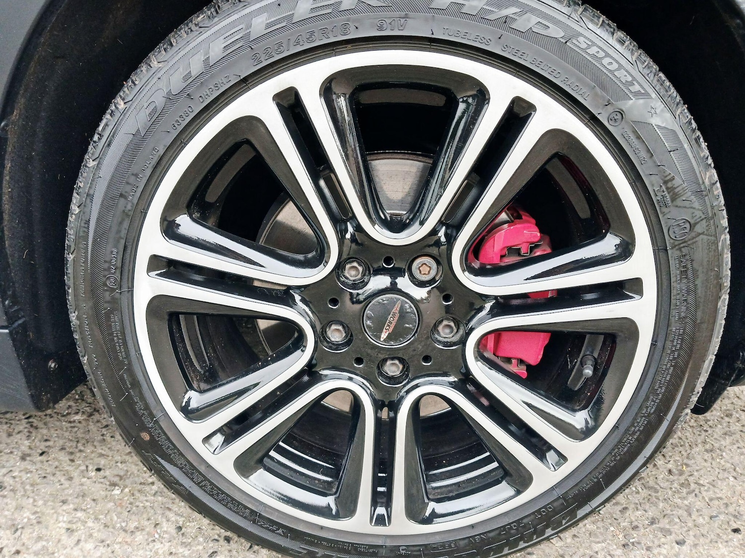 Used MINI Countryman 2013 for sale - 76742848: Photo 8