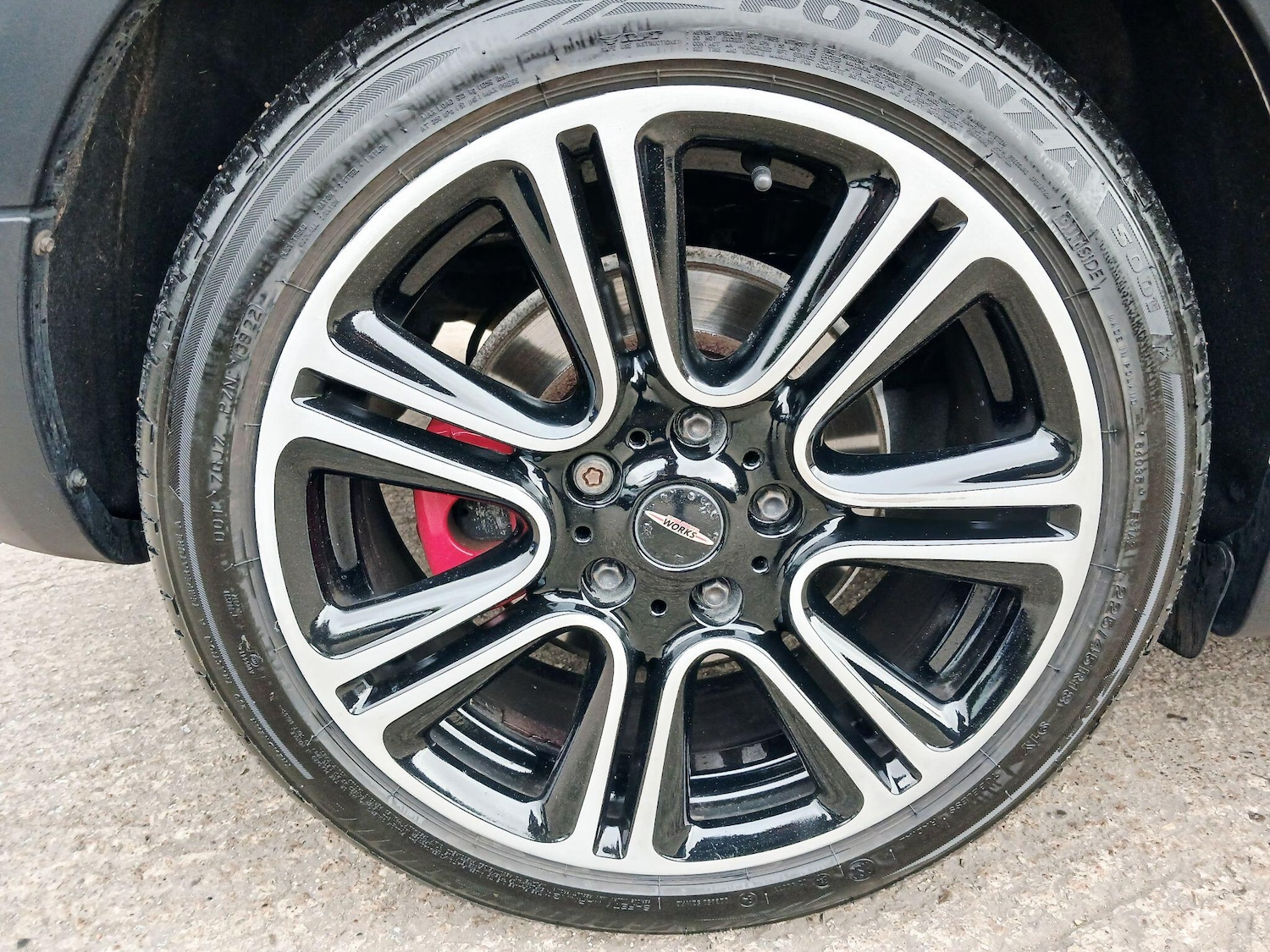 Used MINI Countryman 2013 for sale - 76742848: Photo 9