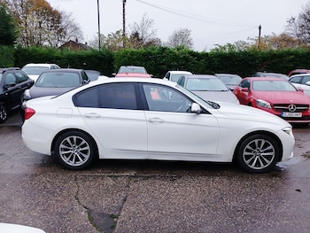 Used BMW 3 Series 2017 for sale - 76562250: Photo
