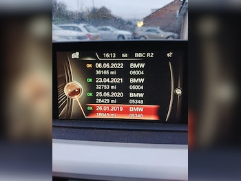 Used BMW 3 Series 2017 for sale - 76562250: Photo