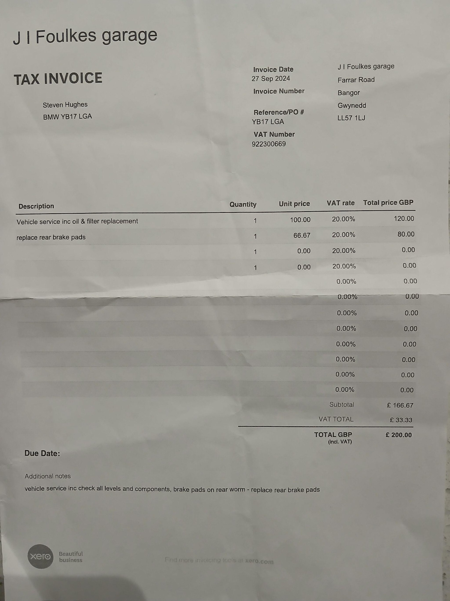 Used BMW 3 Series 2017 for sale - 76562250: Photo 4