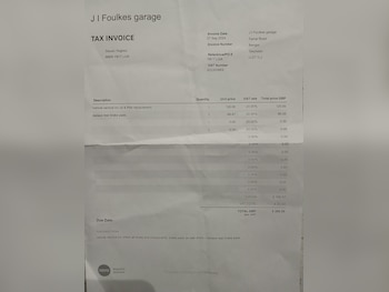 Used BMW 3 Series 2017 for sale - 76562250: Photo