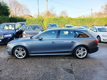 2014 (14) - 2.0 TDI 150 S Line 5dr