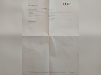 Used Audi A4 2014 for sale - 76801048: Photo