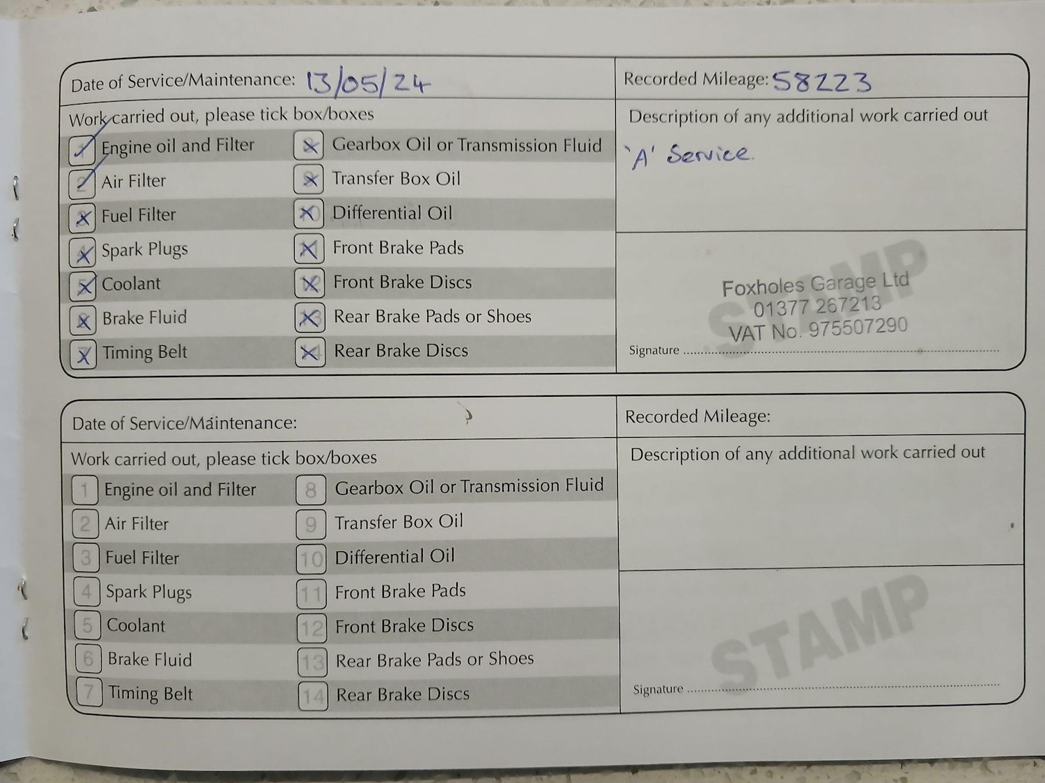 Used Audi A4 2014 for sale - 76801048: Photo 7