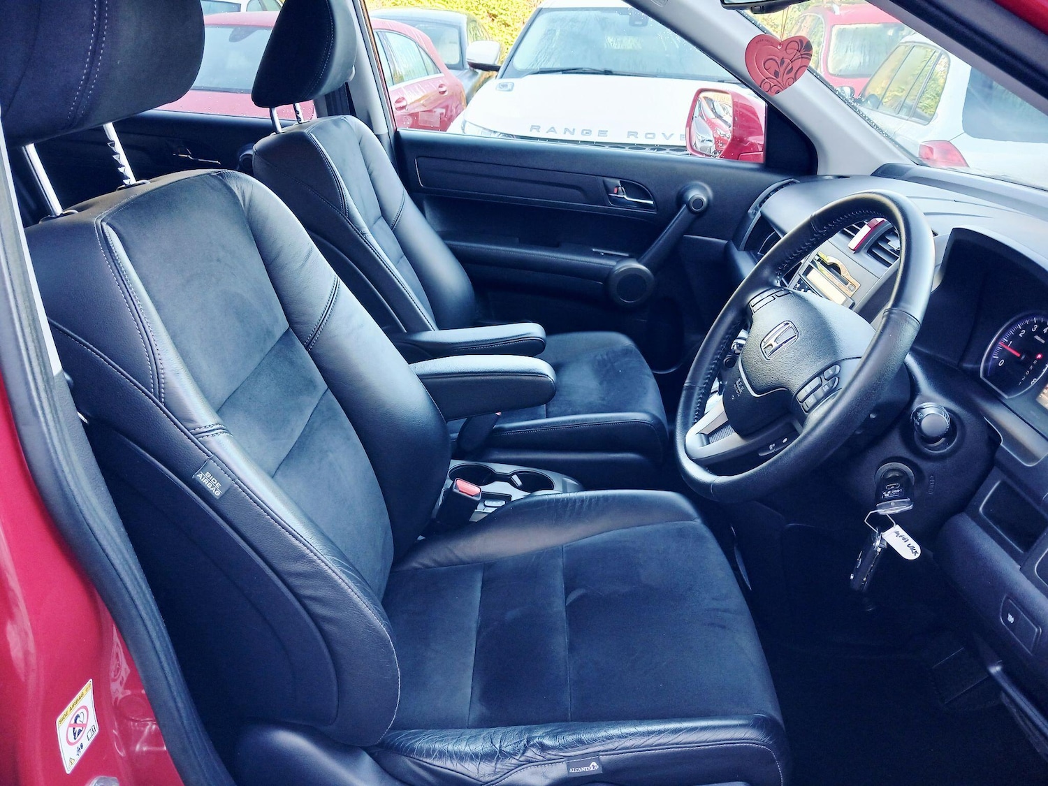 Used Honda CR-V 2011 for sale - 76457683: Photo 15