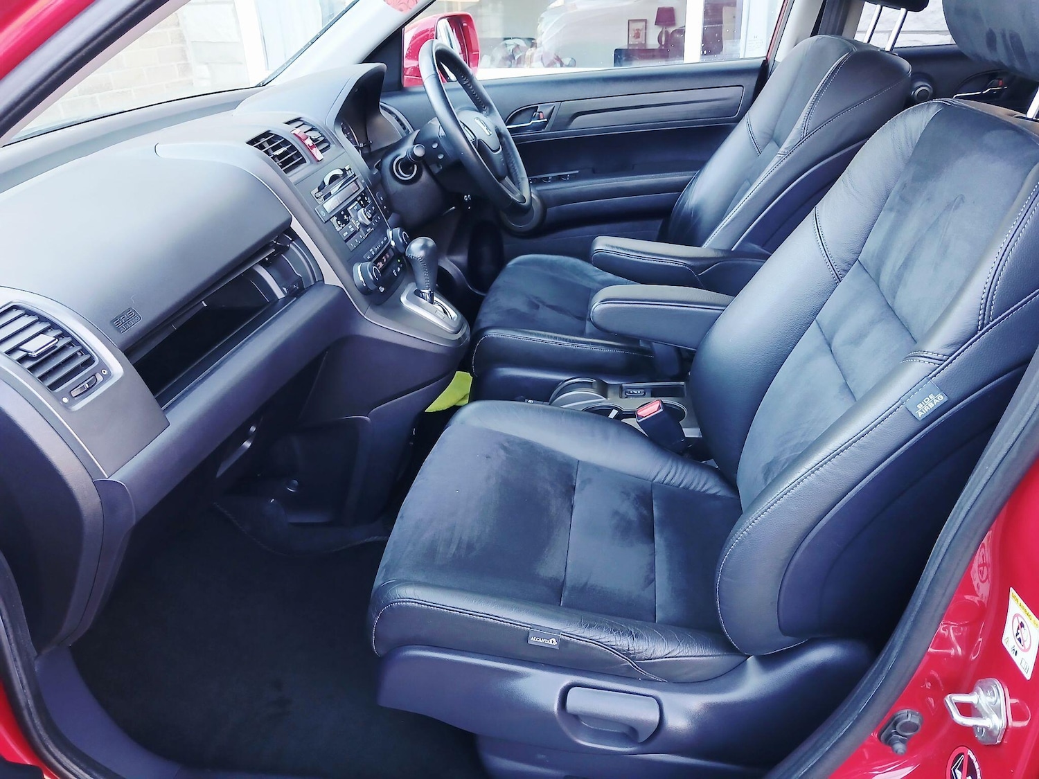 Used Honda CR-V 2011 for sale - 76457683: Photo 16