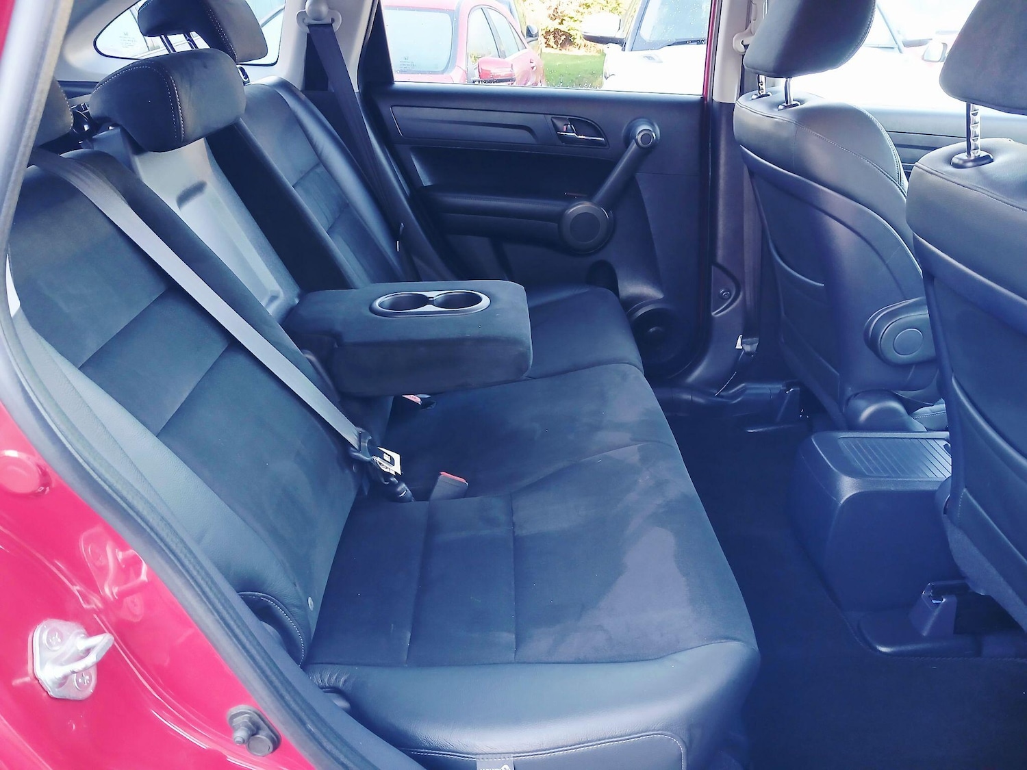 Used Honda CR-V 2011 for sale - 76457683: Photo 17