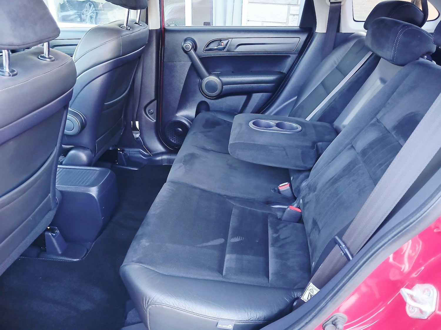 Used Honda CR-V 2011 for sale - 76457683: Photo 18