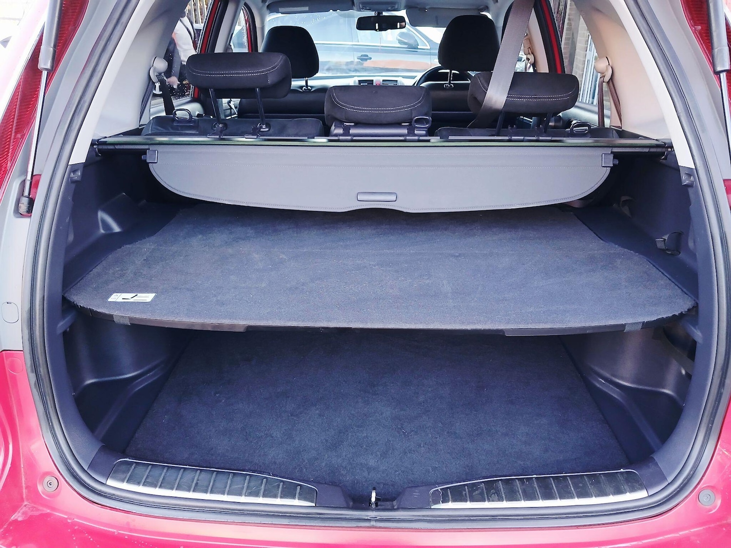 Used Honda CR-V 2011 for sale - 76457683: Photo 20