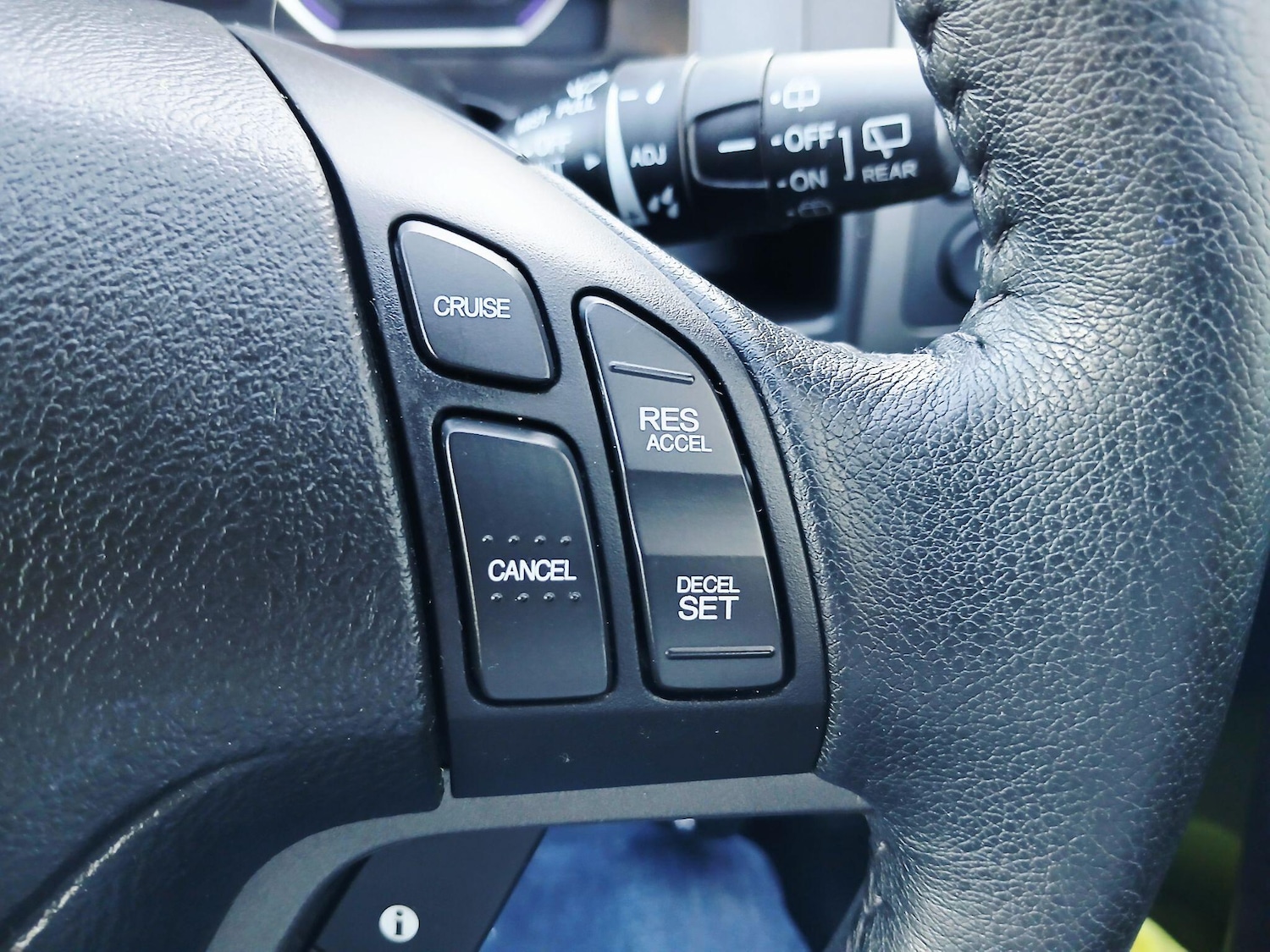 Used Honda CR-V 2011 for sale - 76457683: Photo 22