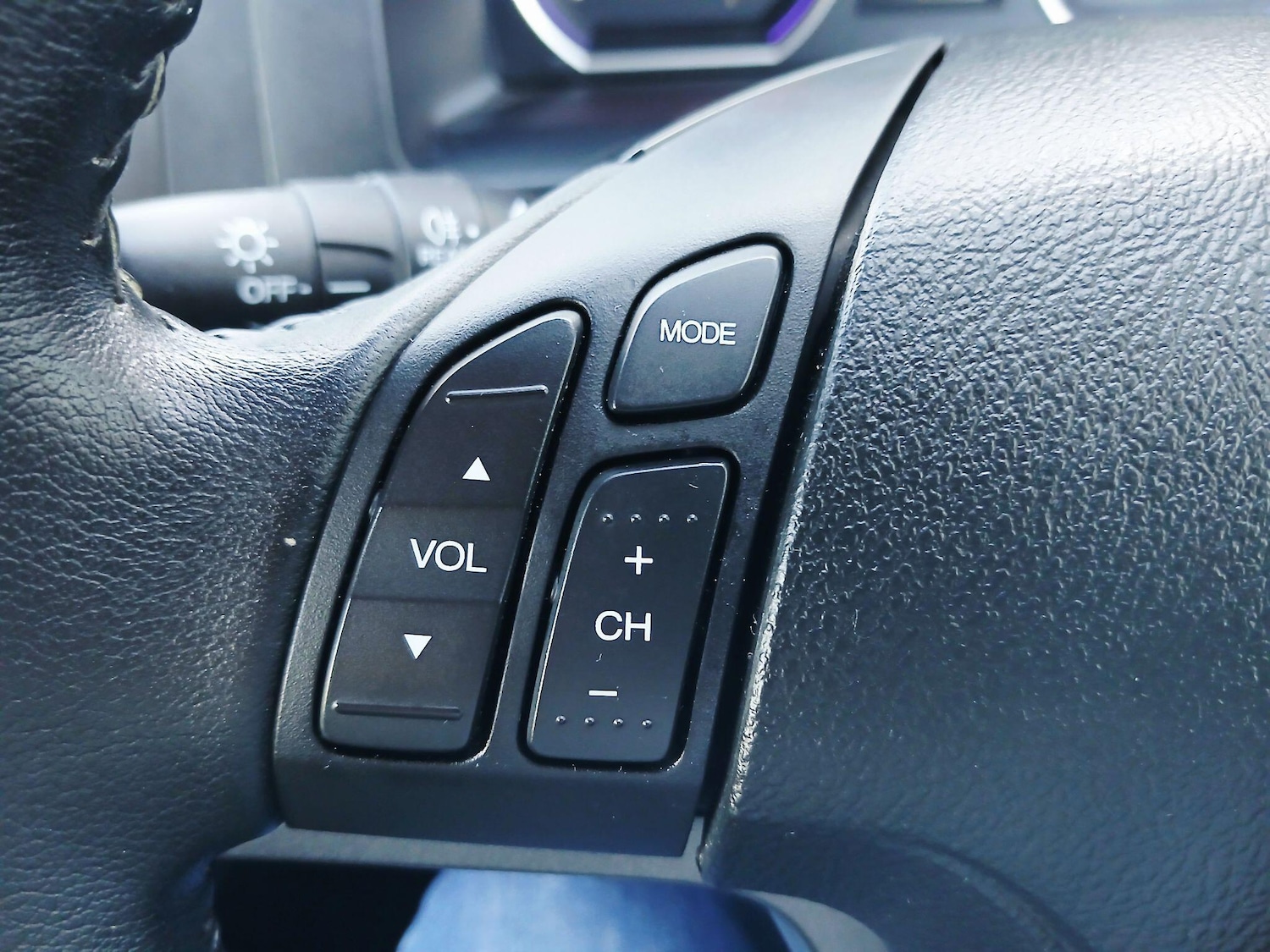 Used Honda CR-V 2011 for sale - 76457683: Photo 23