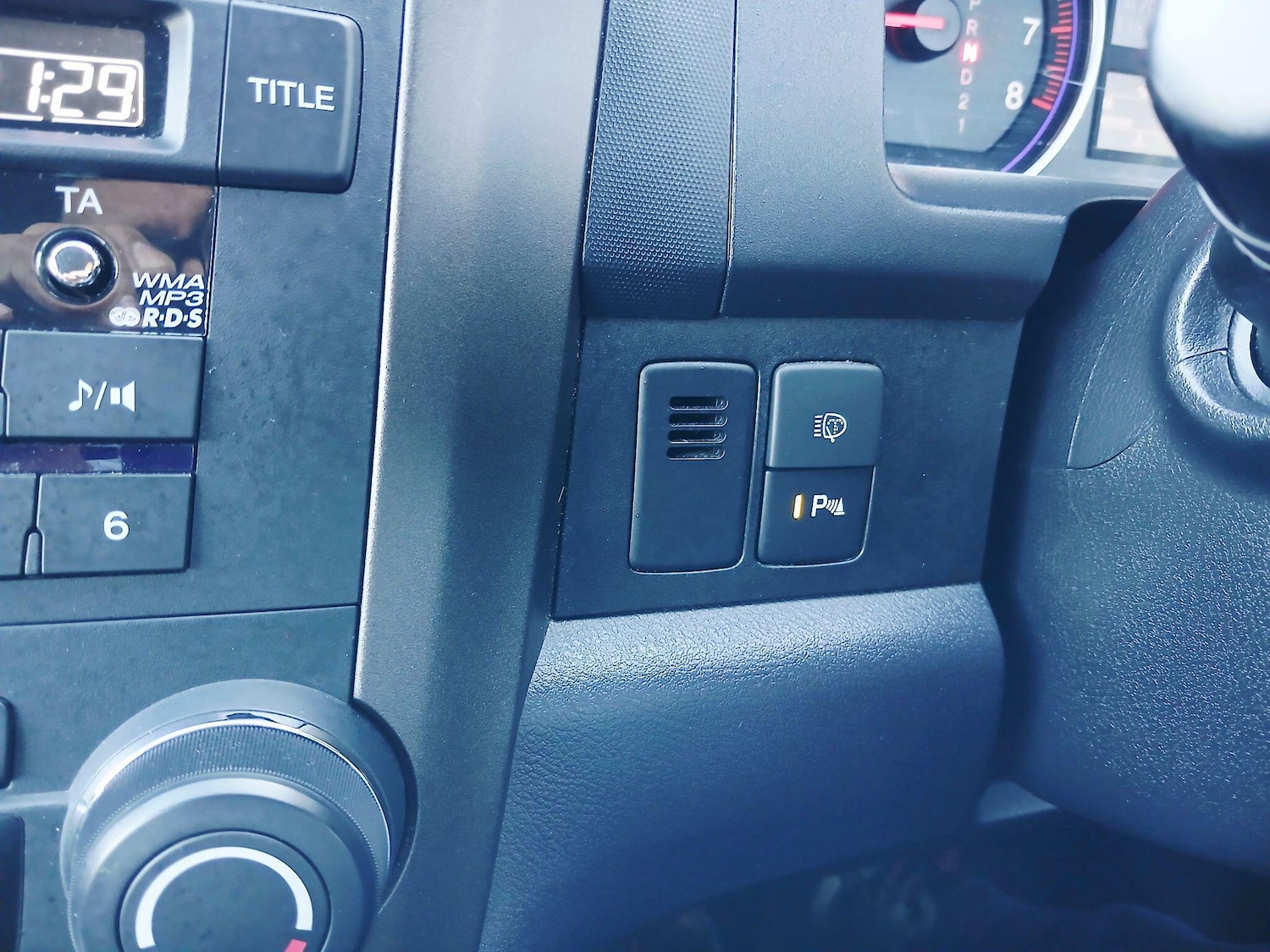 Used Honda CR-V 2011 for sale - 76457683: Photo 25