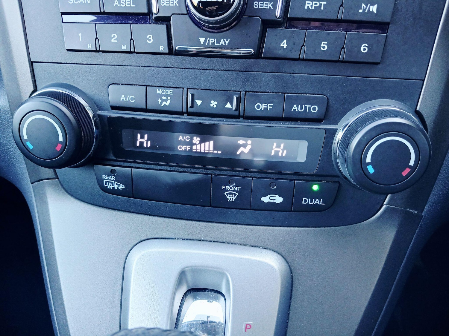 Used Honda CR-V 2011 for sale - 76457683: Photo 27