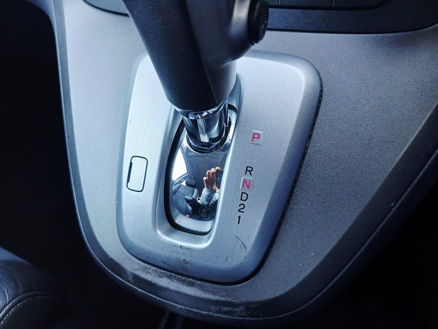 Used Honda CR-V 2011 for sale - 76457683: Photo 28