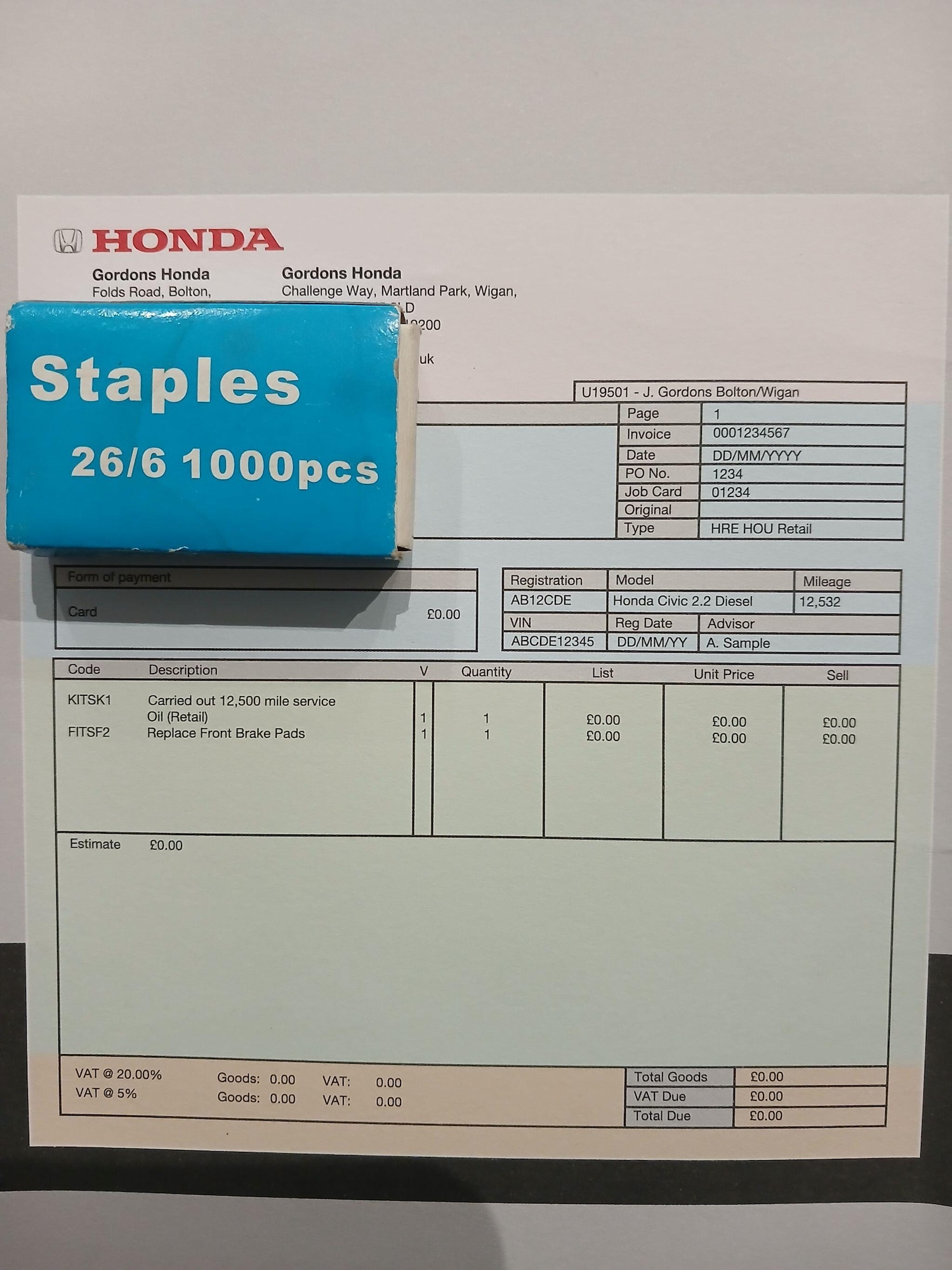 Used Honda CR-V 2011 for sale - 76457683: Photo 3