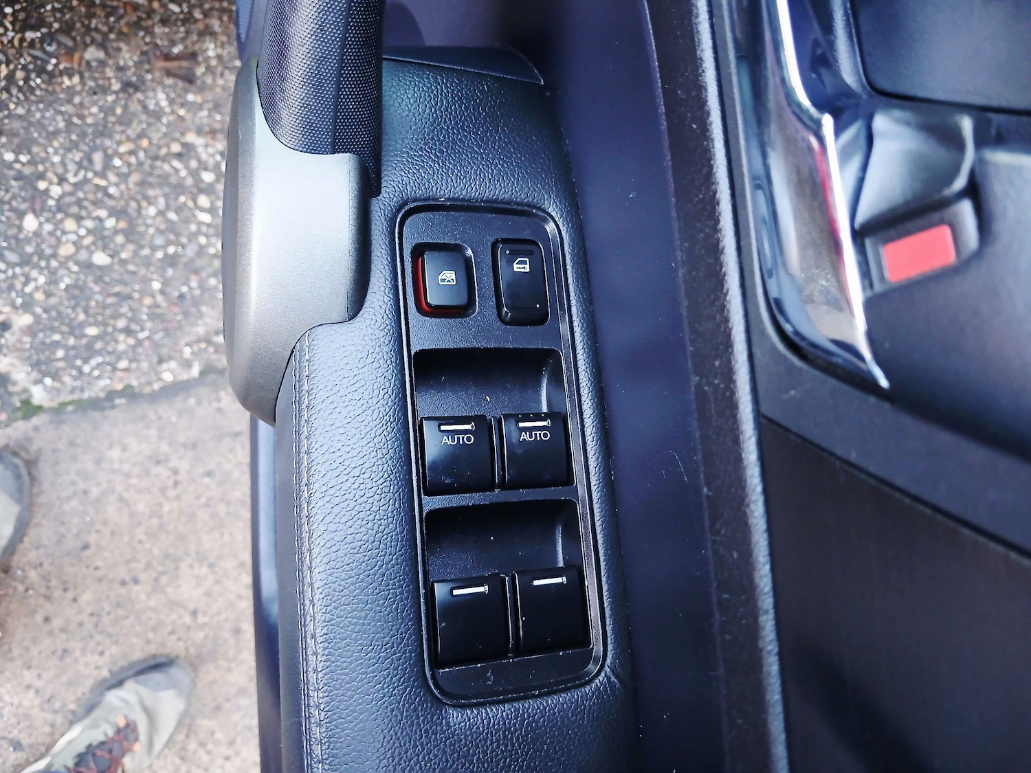 Used Honda CR-V 2011 for sale - 76457683: Photo 31