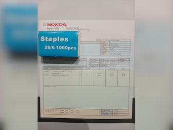 Used Honda CR-V 2011 for sale - 76457683: Photo