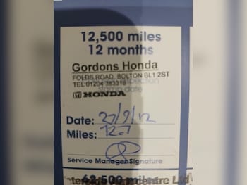 Used Honda CR-V 2011 for sale - 76457683: Photo