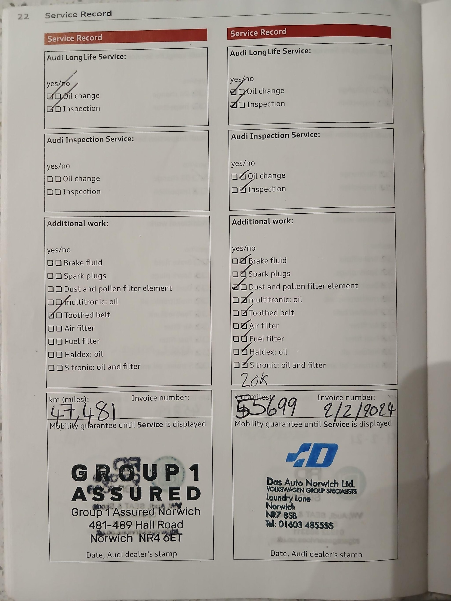 Used Audi TT 2012 for sale - 76549917: Photo 8