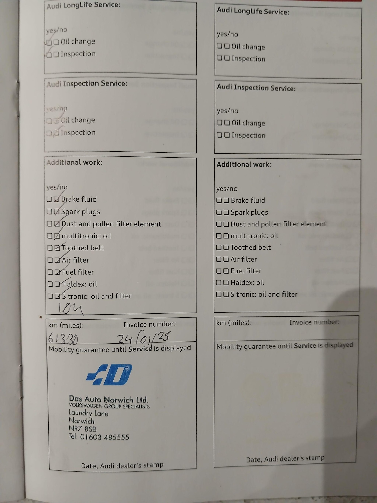 Used Audi TT 2012 for sale - 76549917: Photo 9