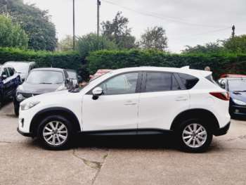 2016 (16) - 2.2d SE-L Nav 5dr AWD