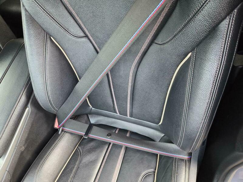 Used BMW 5 Series 2018 for sale - 76360919: Photo 13