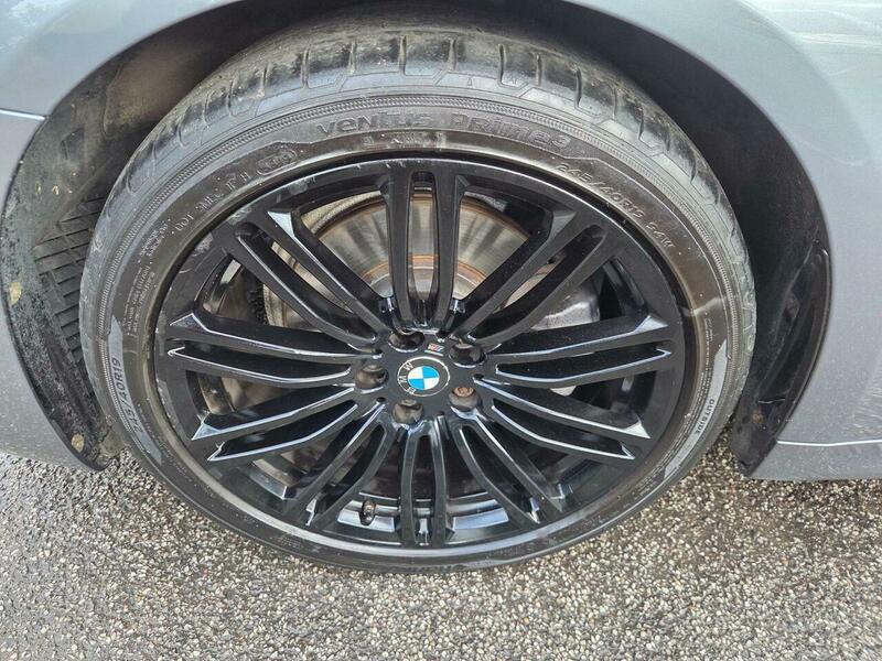 Used BMW 5 Series 2018 for sale - 76360919: Photo 17