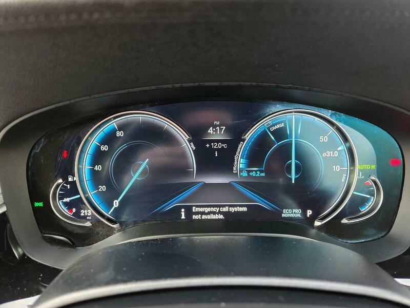 Used BMW 5 Series 2018 for sale - 76360919: Photo 27