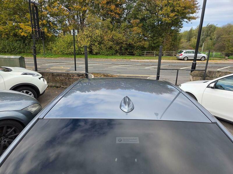 Used BMW 5 Series 2018 for sale - 76360919: Photo 31