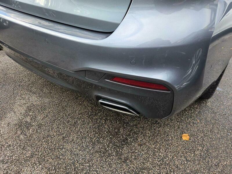Used BMW 5 Series 2018 for sale - 76360919: Photo 37