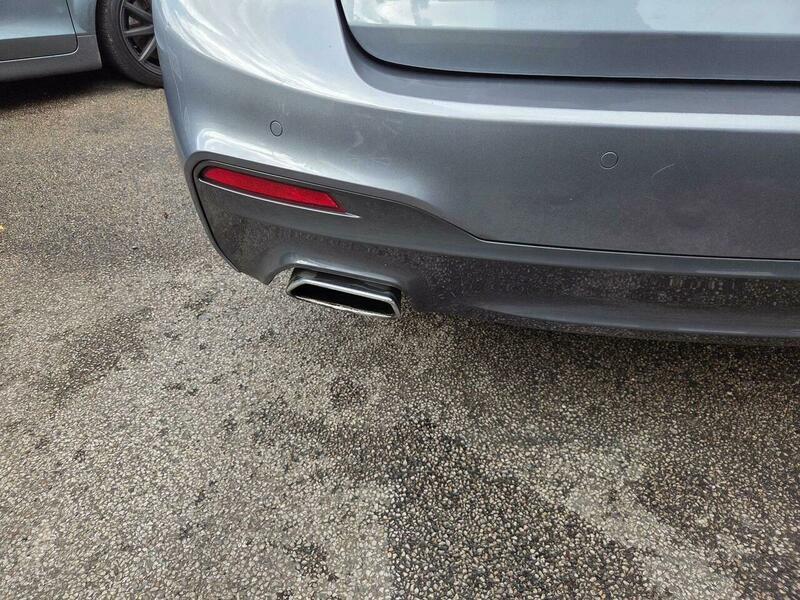 Used BMW 5 Series 2018 for sale - 76360919: Photo 6