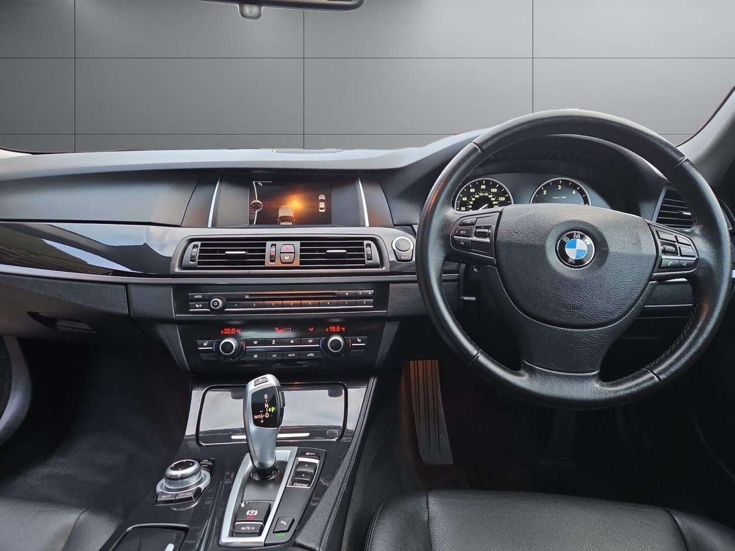 Used BMW 5 Series for sale - 77824061: Photo 10