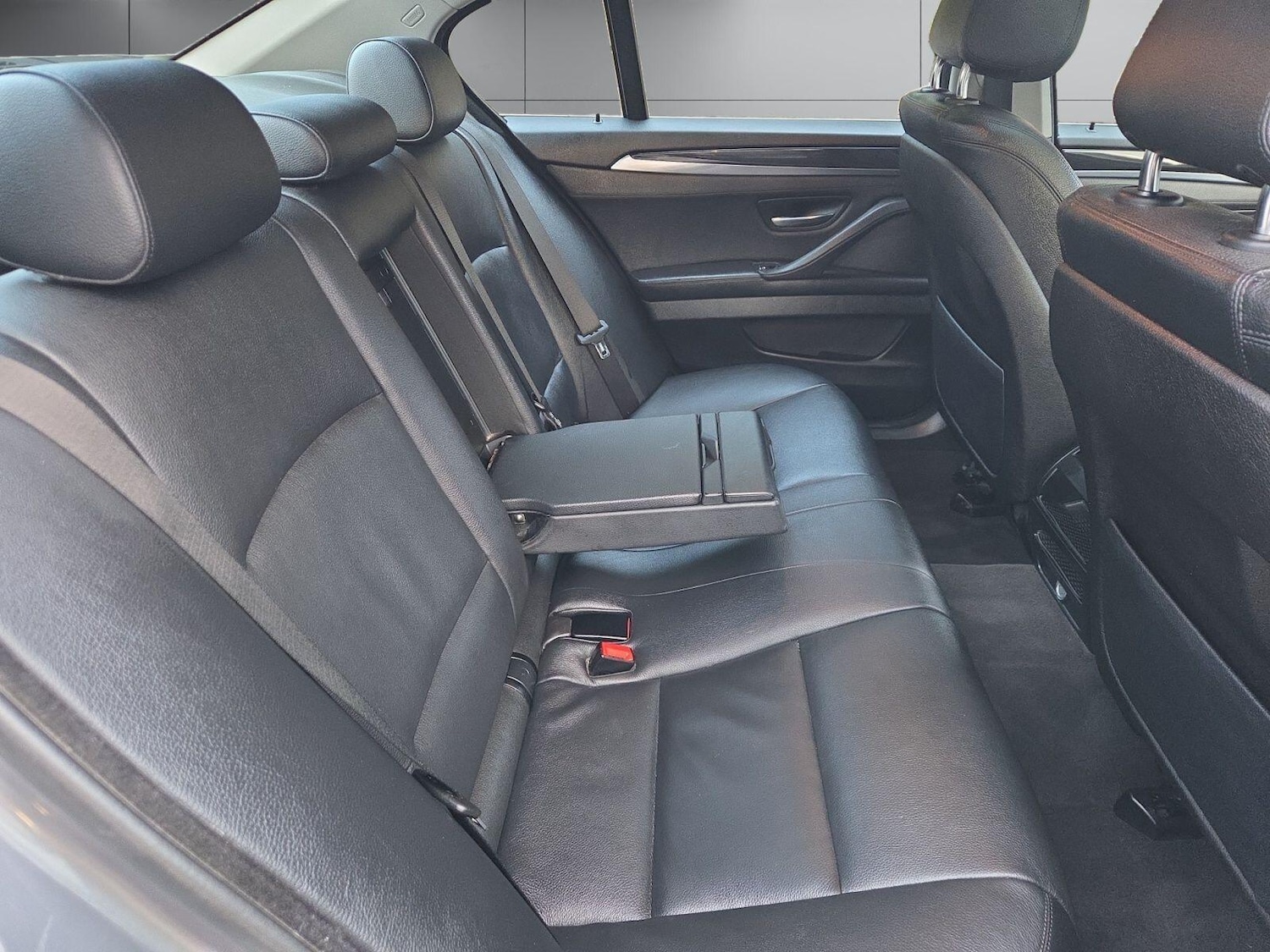 Used BMW 5 Series for sale - 77824061: Photo 12