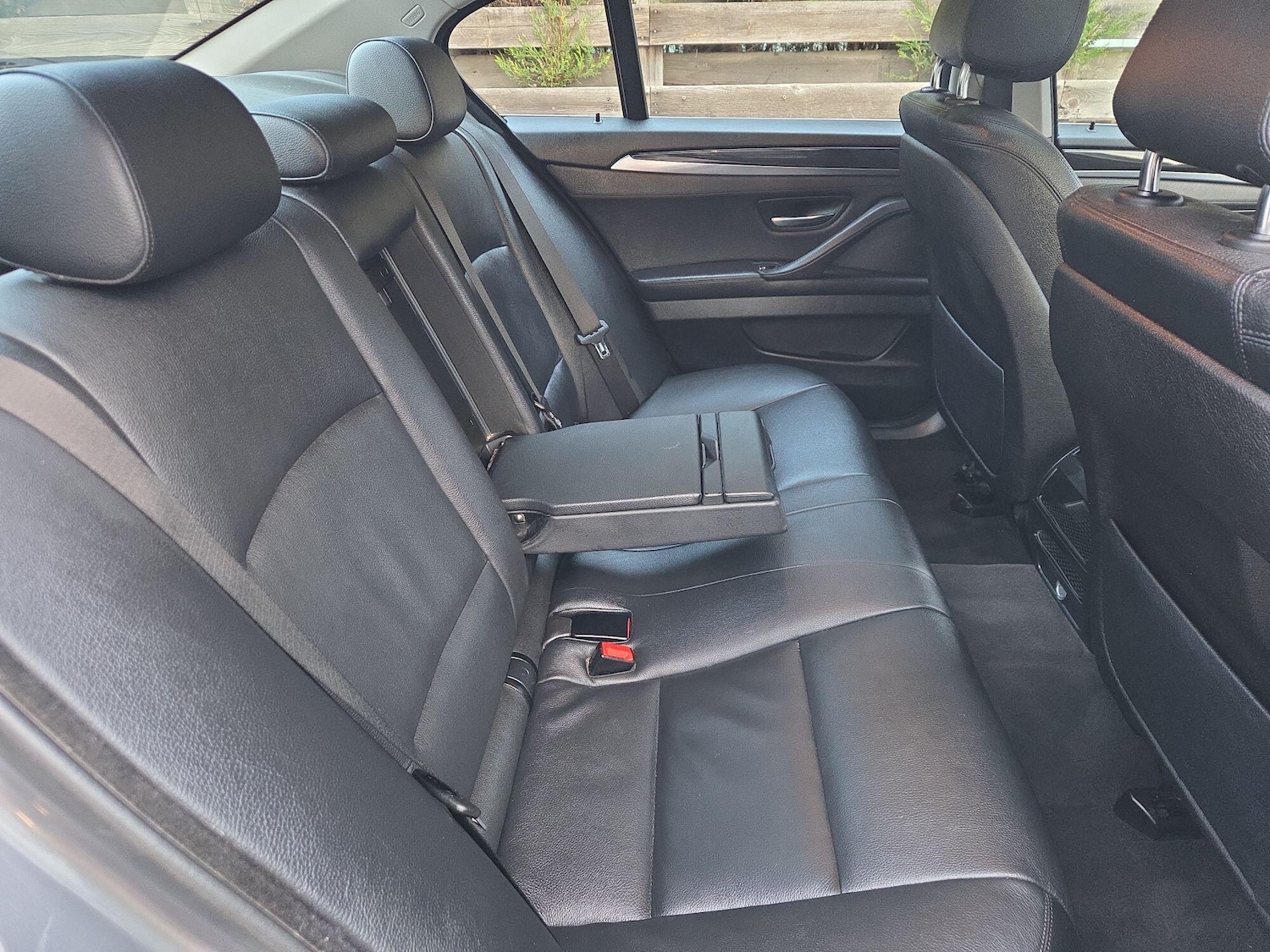 Used BMW 5 Series for sale - 77824061: Photo 13