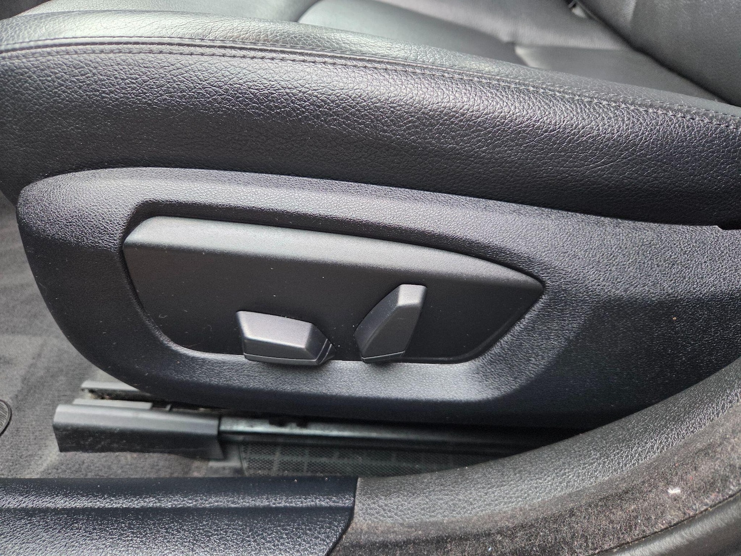 Used BMW 5 Series for sale - 77824061: Photo 14