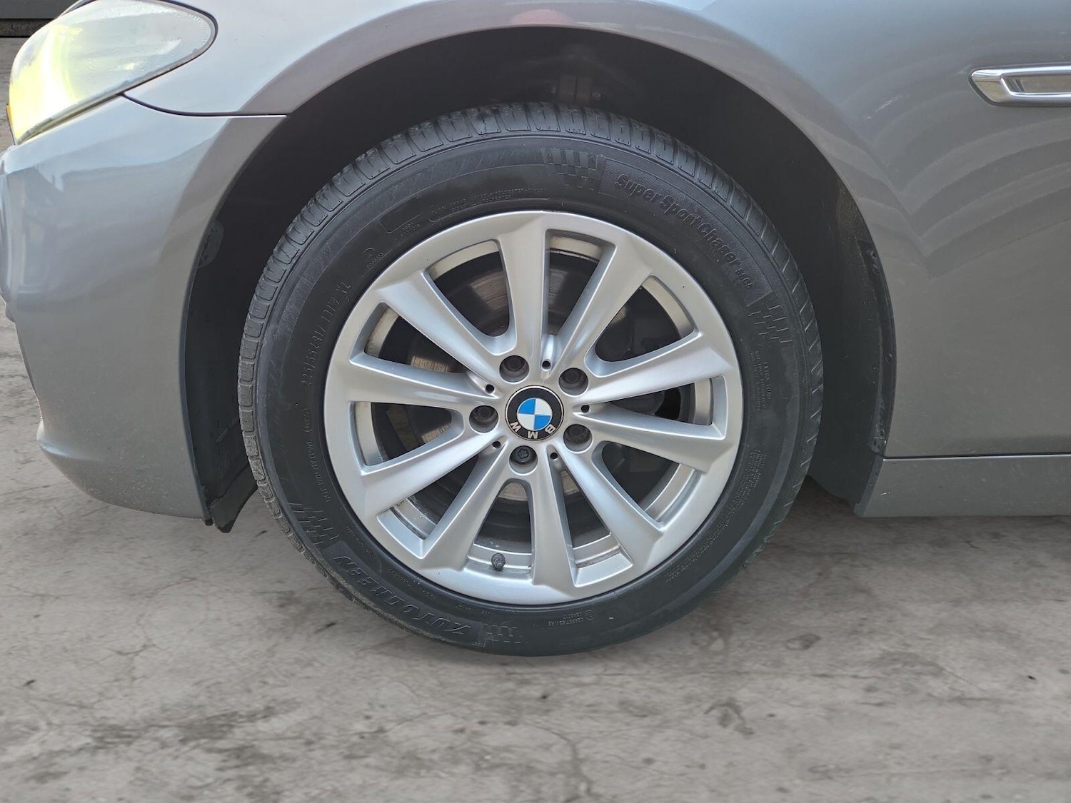 Used BMW 5 Series for sale - 77824061: Photo 20
