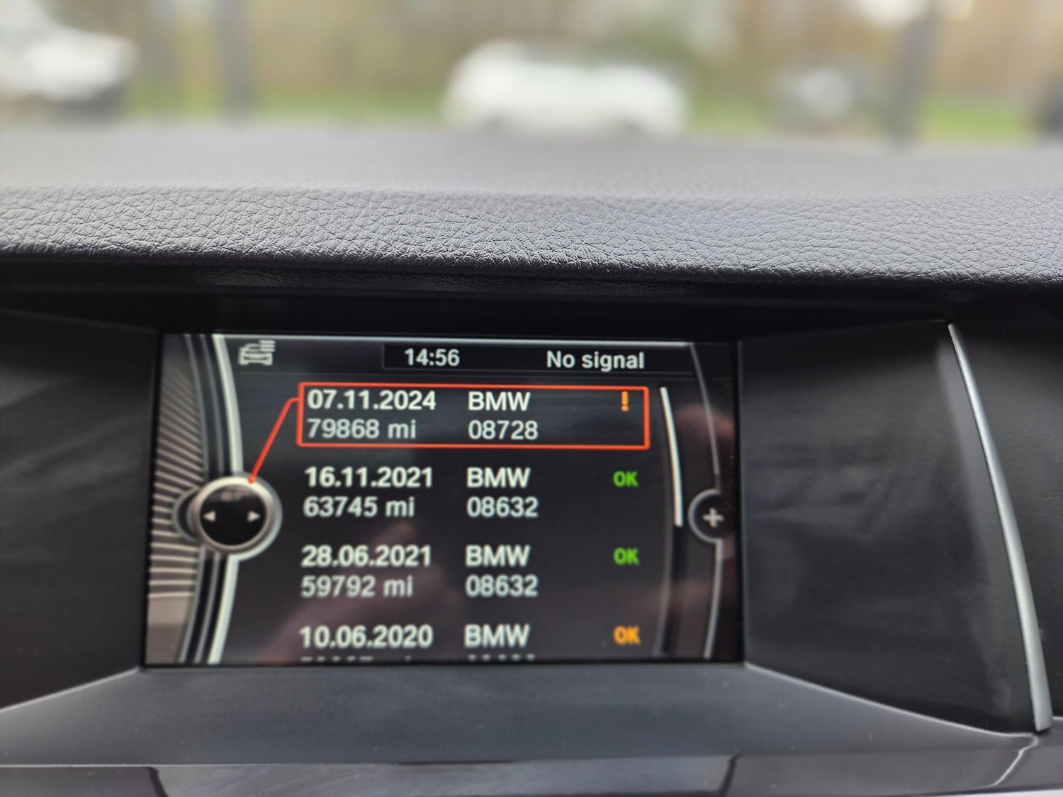 Used BMW 5 Series for sale - 77824061: Photo 24