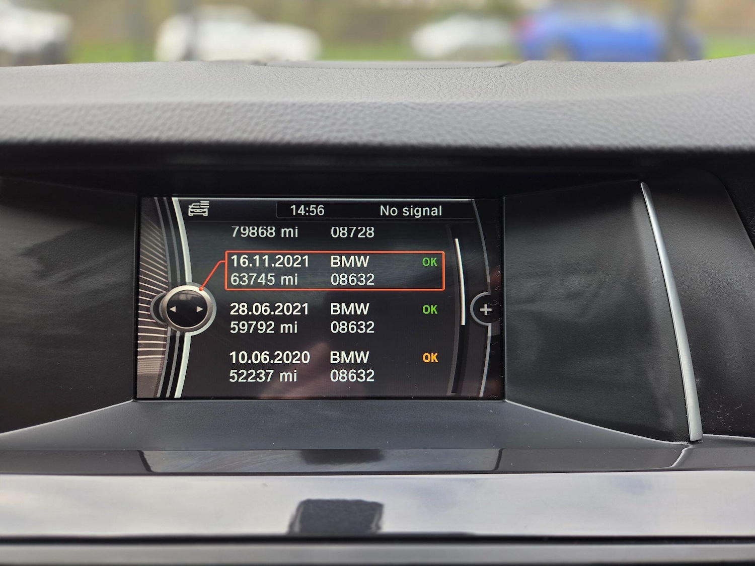 Used BMW 5 Series for sale - 77824061: Photo 26