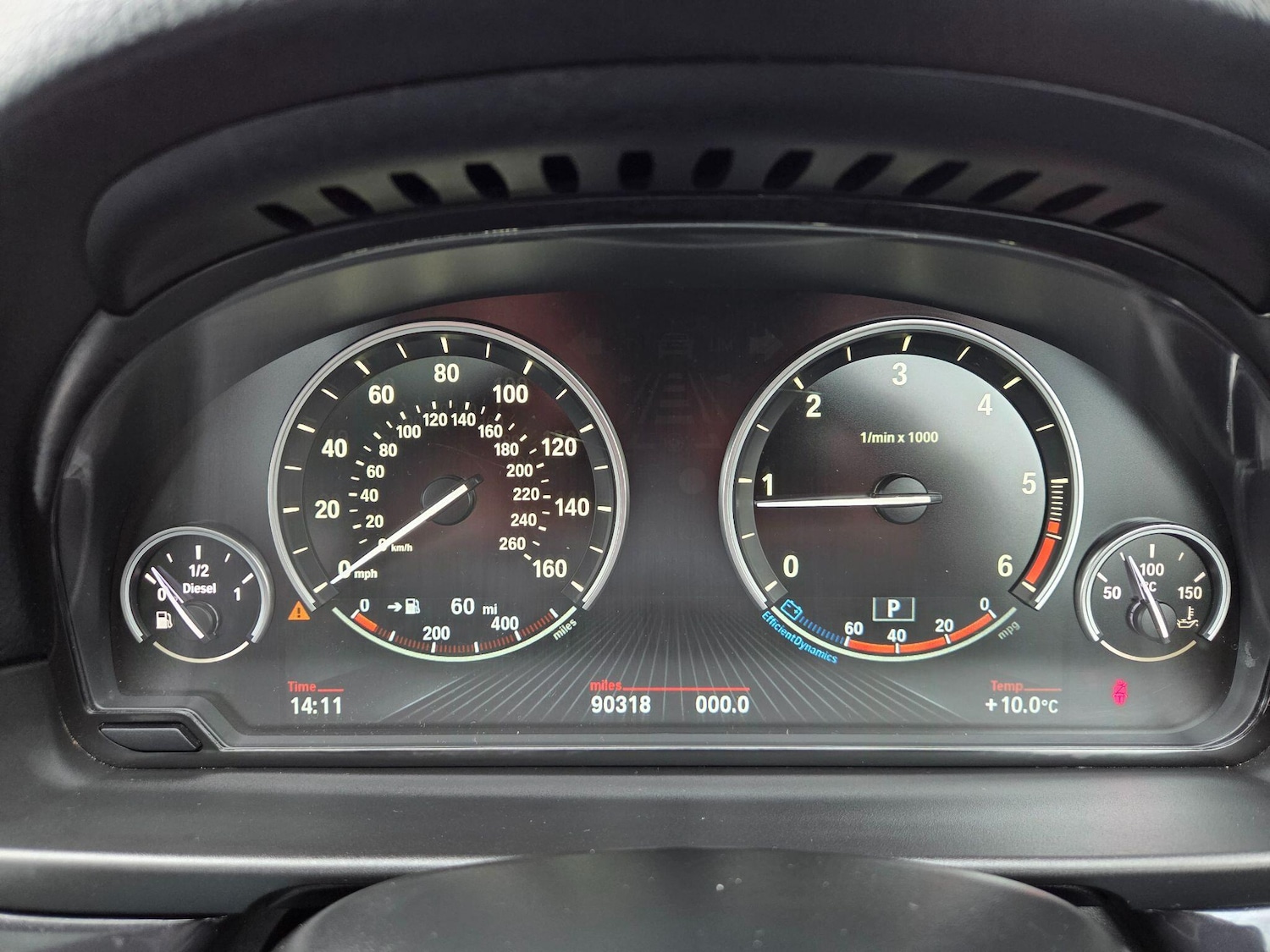 Used BMW 5 Series for sale - 77824061: Photo 27