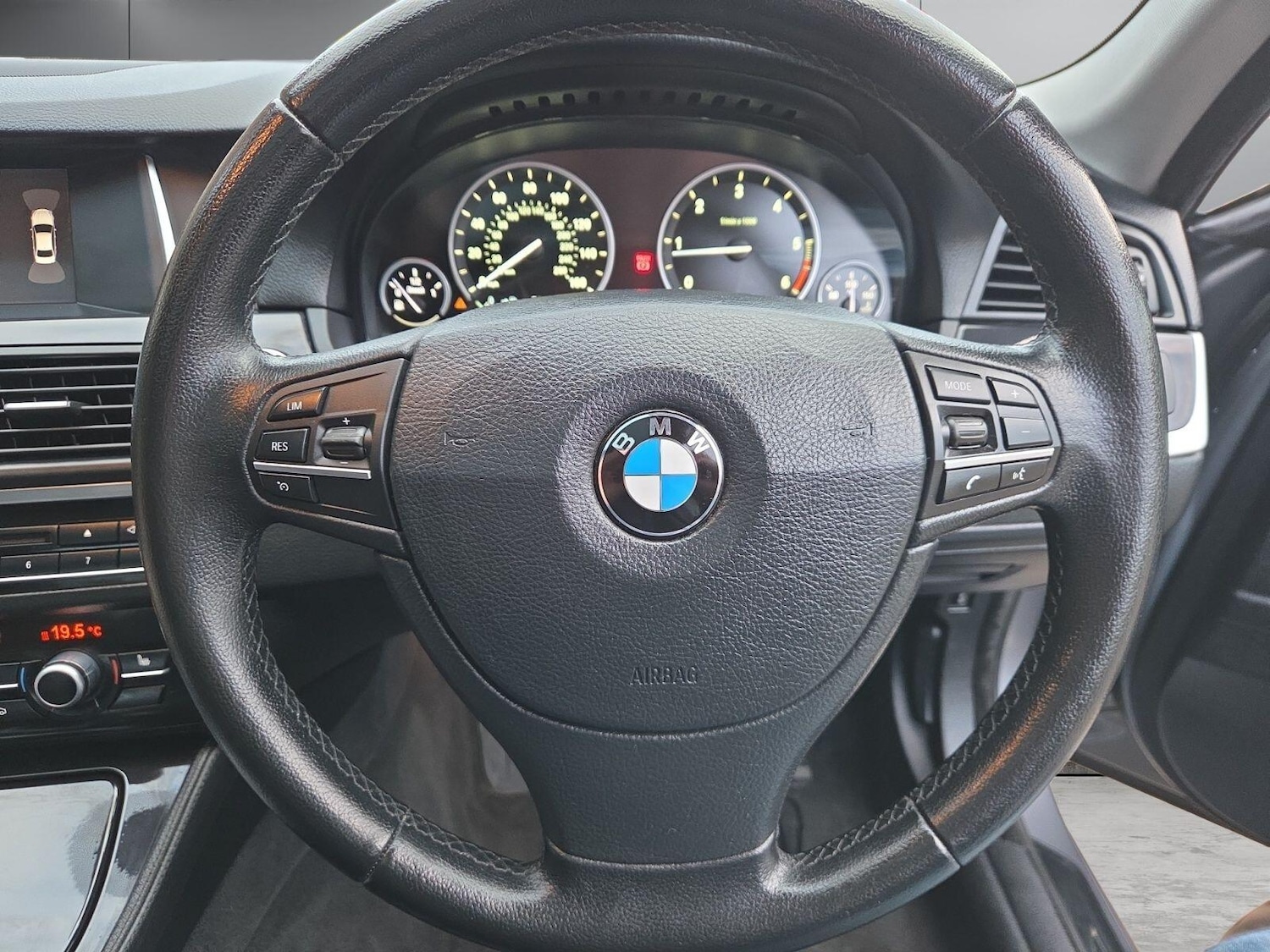 Used BMW 5 Series for sale - 77824061: Photo 28